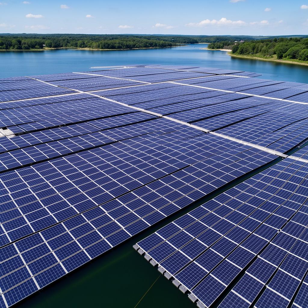 Renewable Energy Partnerships