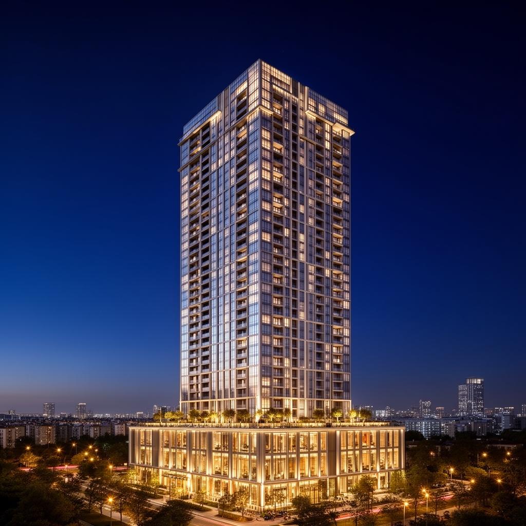 Real Estate Development